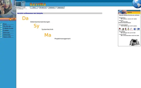 dasyma.de