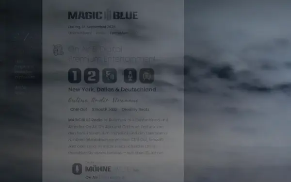 magicblue.de