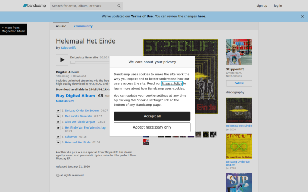 stippenlift.bandcamp.com