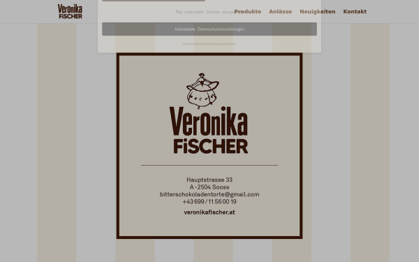 veronikafischer.at