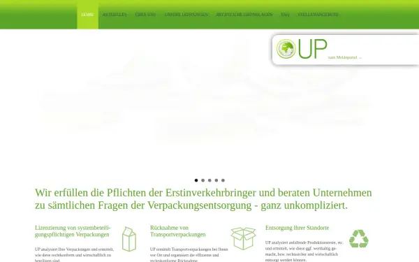 www.universalpackaging.de