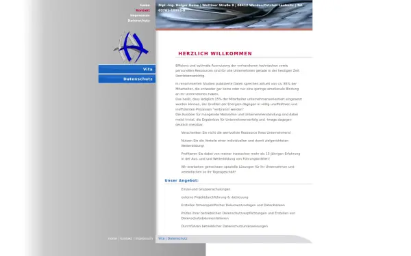 martinheine.de