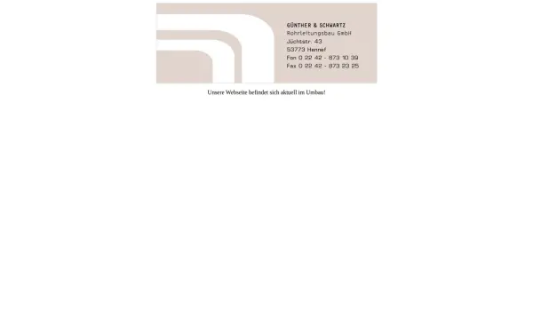 gs-rohrleitungsbau.de