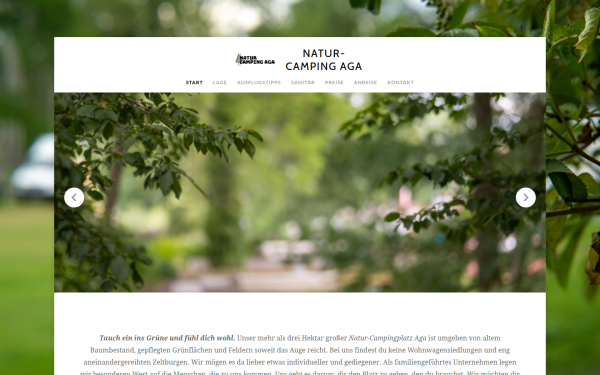 thueringencamping.de