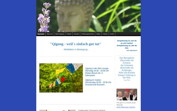 www.qigong-mittermeier.de