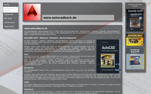 autocadbuch.de