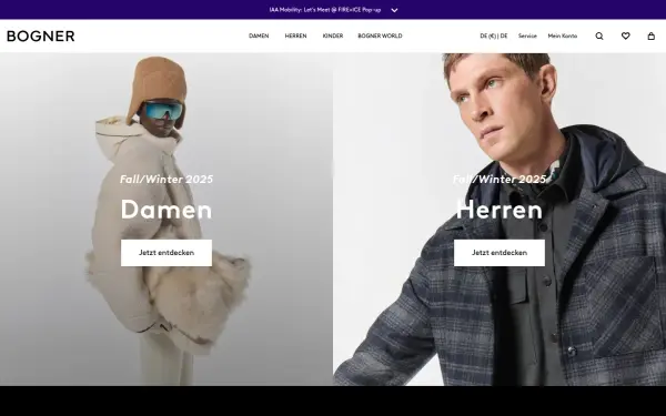 www.bogner.com