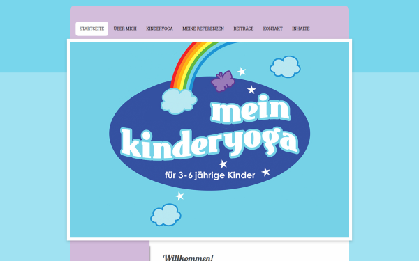 www.meinkinderyoga.de