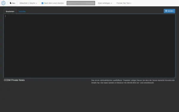 admin6.de