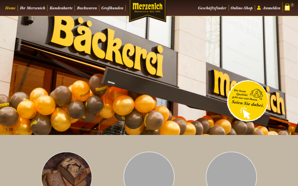 baeckerei-merzenich.de