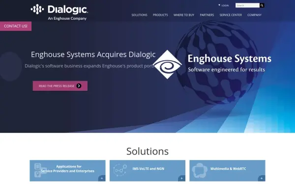 www.dialogic.com