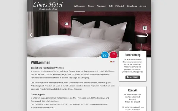 limeshotel.de