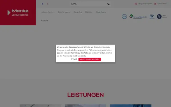 www.menke-gs.de