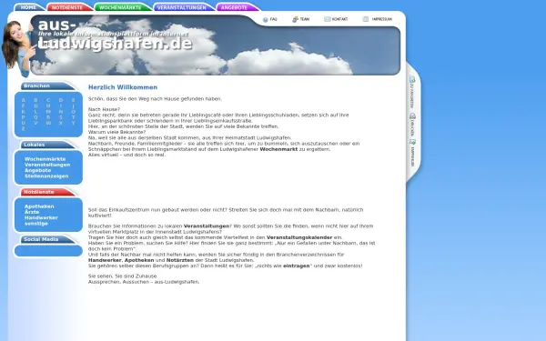 www.aus-ludwigshafen.de