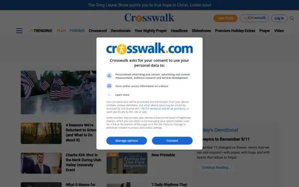 www.crosswalk.com