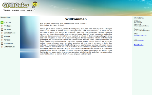 gytronics.de