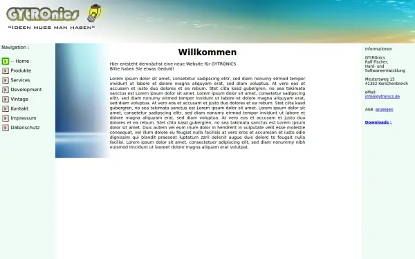 gytronics.de