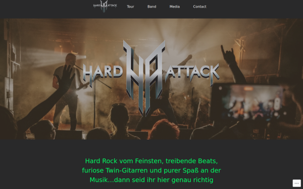 hardattack.rocks