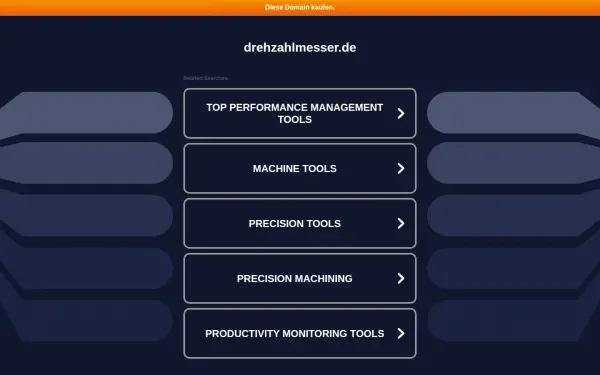 drehzahlmesser.de