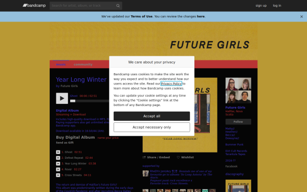 futuregirls.bandcamp.com