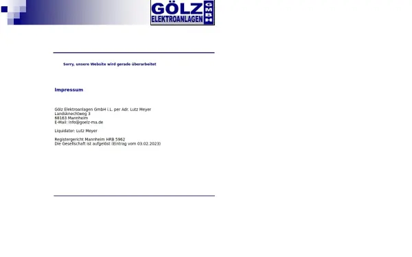 goelz-ma.de