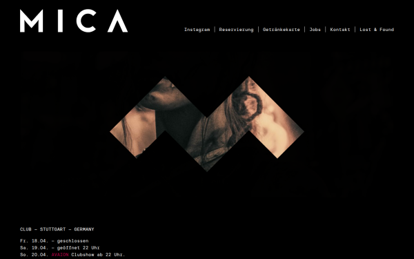 mica-club.com