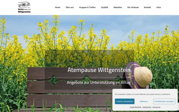 www.atempause-wittgenstein.de