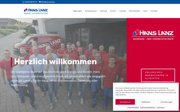 www.hans-lanz.de