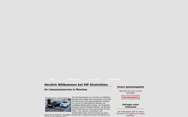 limousinen-muenchen.de