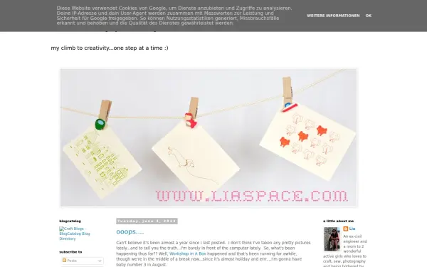 www.liaspace.com