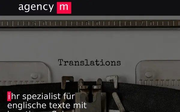 agencym.de