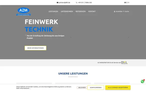 az-manufaktur.de