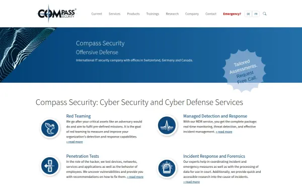 www.compass-security.com