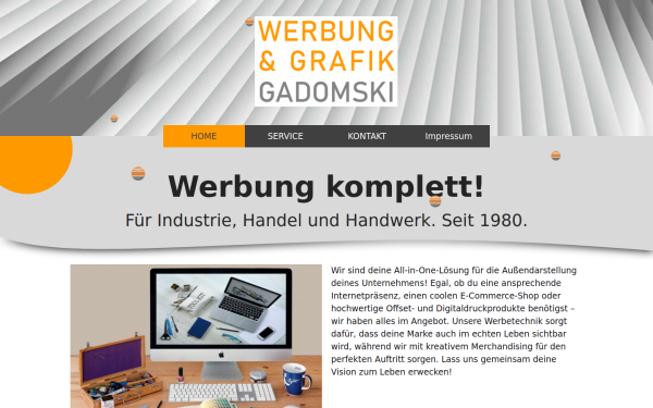www.gadomski.de