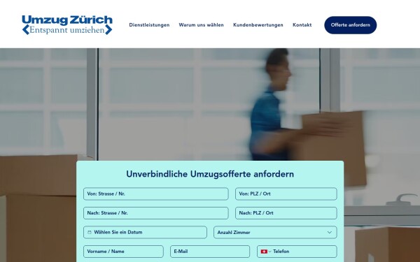 www.umzug-zuerich.ch