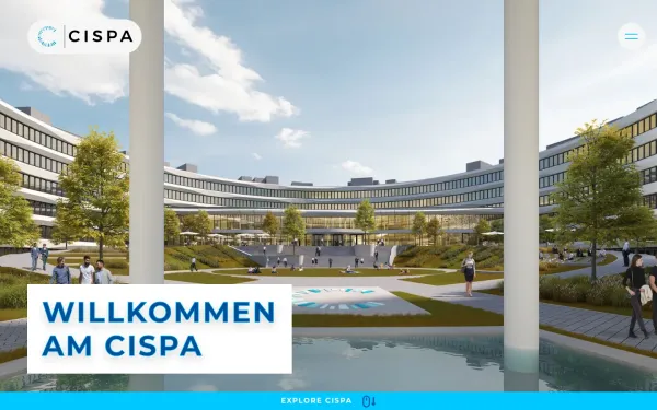 cispa.de