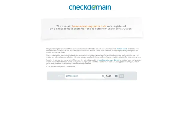 hausverwaltung-rupp.de