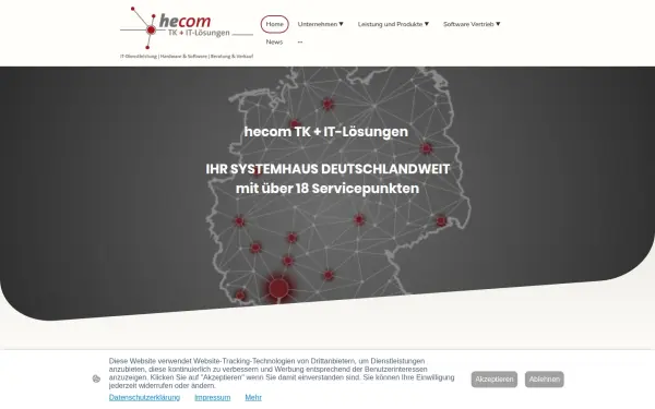 www.hecom.de