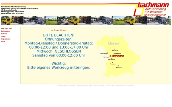 autoverwertung-bachmann.de
