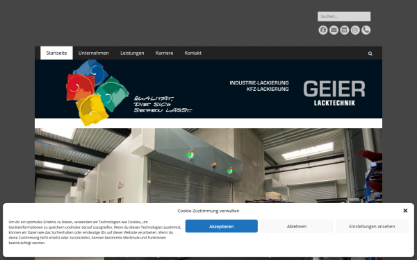 geier-lacktechnik.de