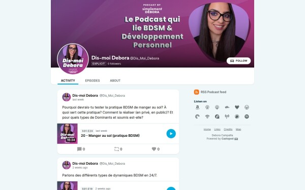 podcast.simplementdebora.com