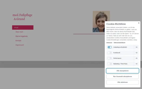 www.med-fusspflege-grund.de