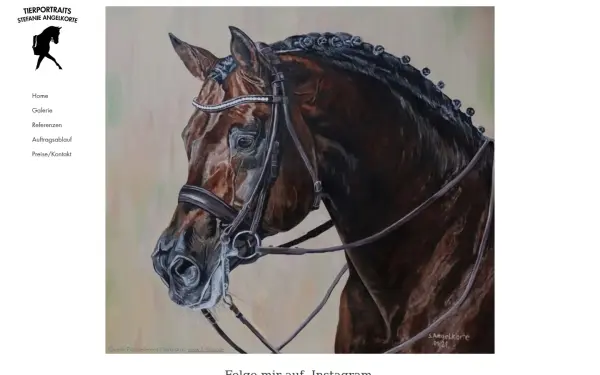 www.tierportraits.net