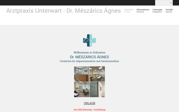 hausarzt-unterwart.at
