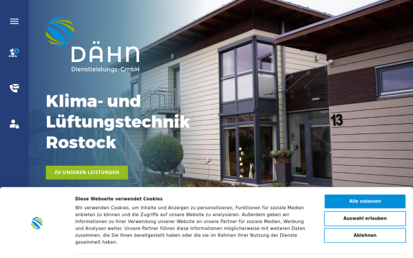 www.daehn-dl.de