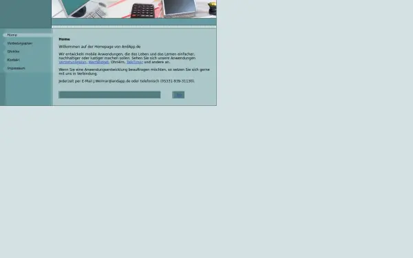 andapp.de