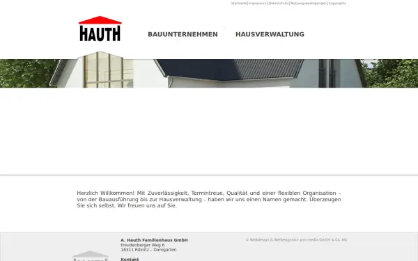 hauth.de