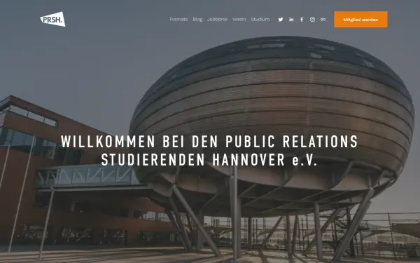www.prsh.de