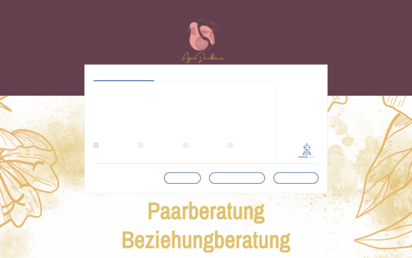 agnesdanklmaier.at