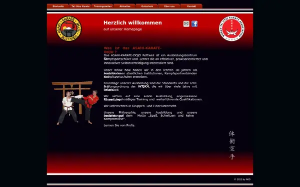 asahi-karate-dojo.de